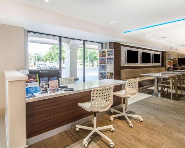 Quality Inn & Suites Kissimmee image 6