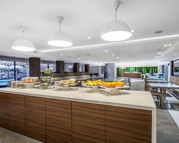 Quality Inn & Suites Kissimmee Main image