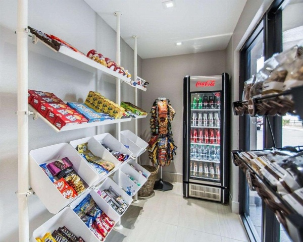 Quality Inn & Suites Kissimmee image 5